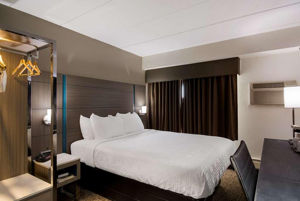 Western Hotel Bemidji