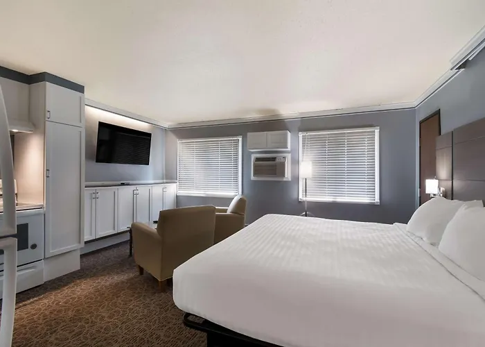 Best Western Bemidji