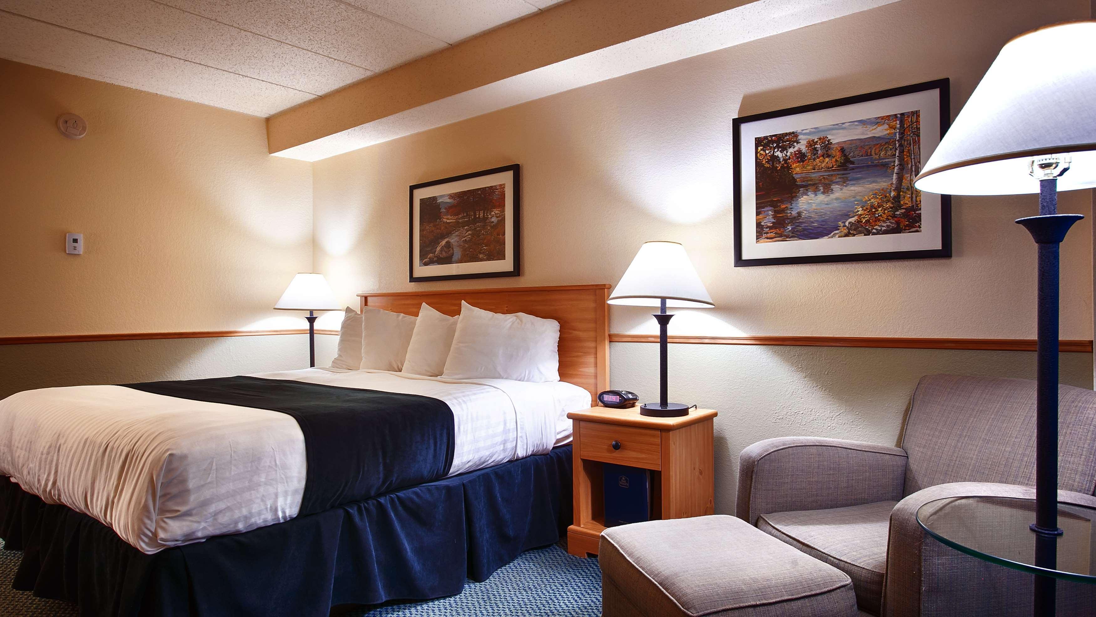 Hotel Best Western 3*