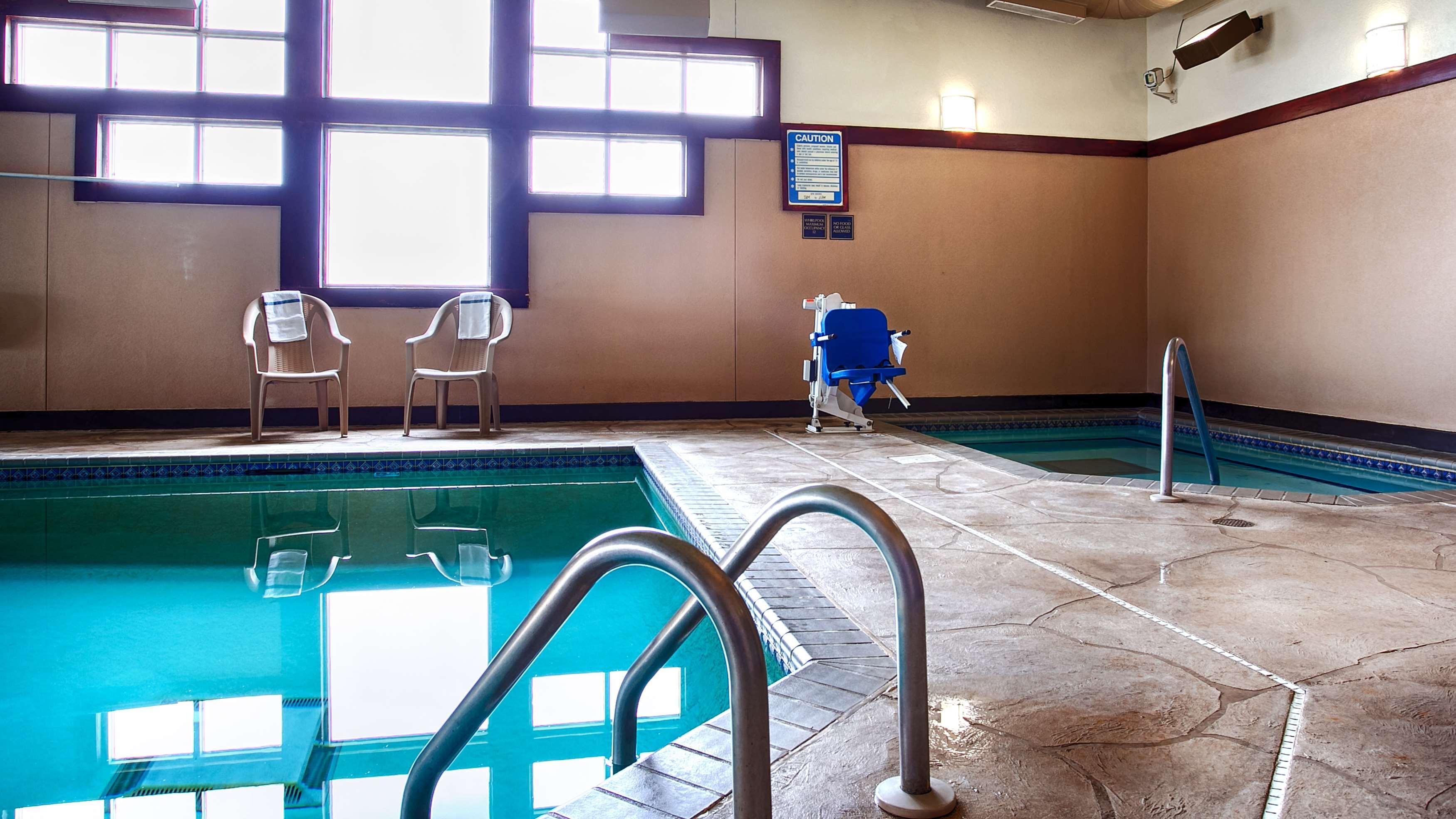 Hotel Best Western Bemidji