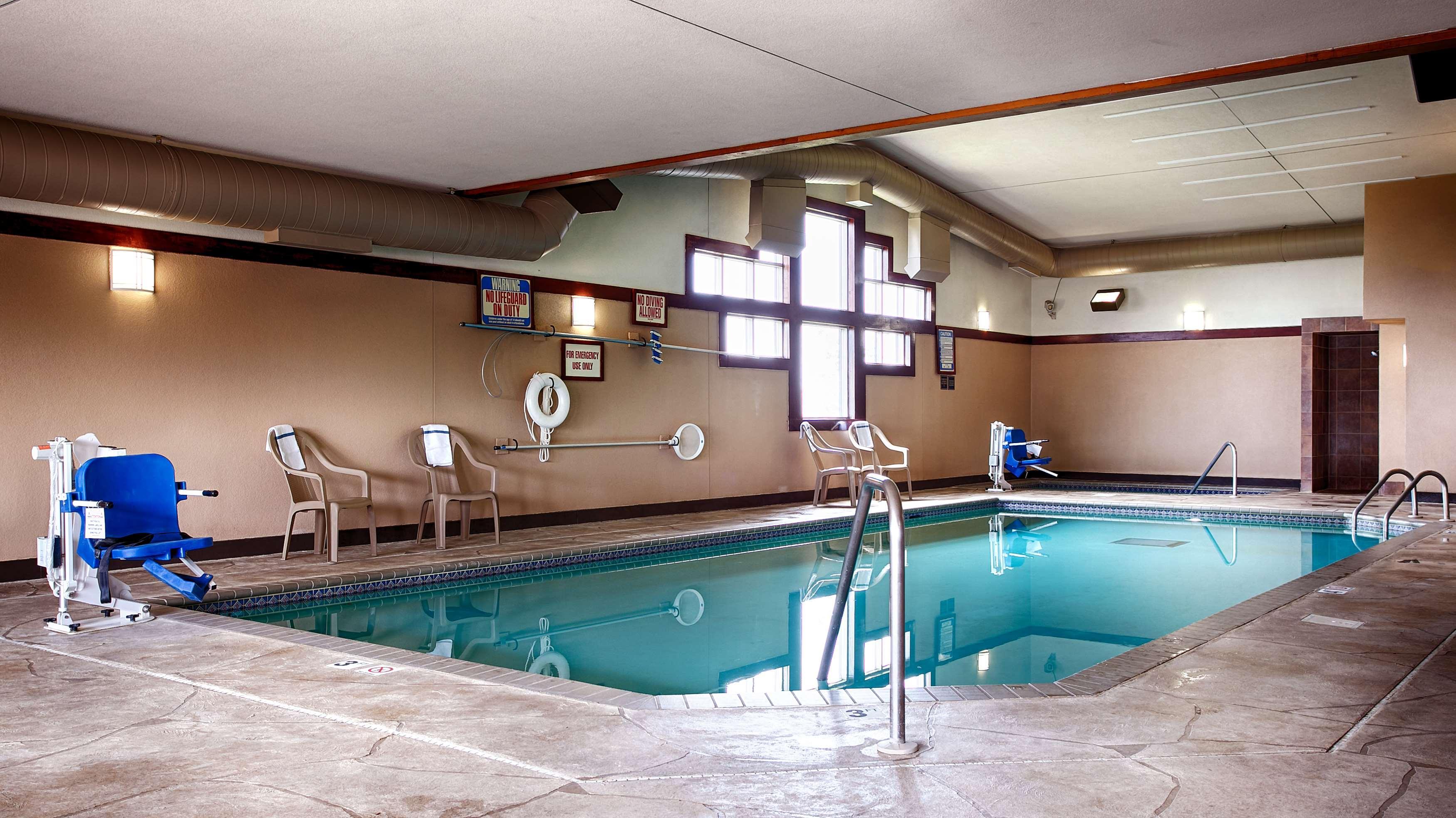 Best Western 3*