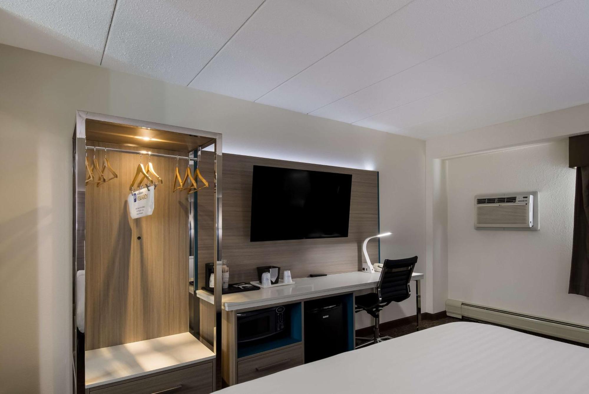 Hotel Best Western 3*