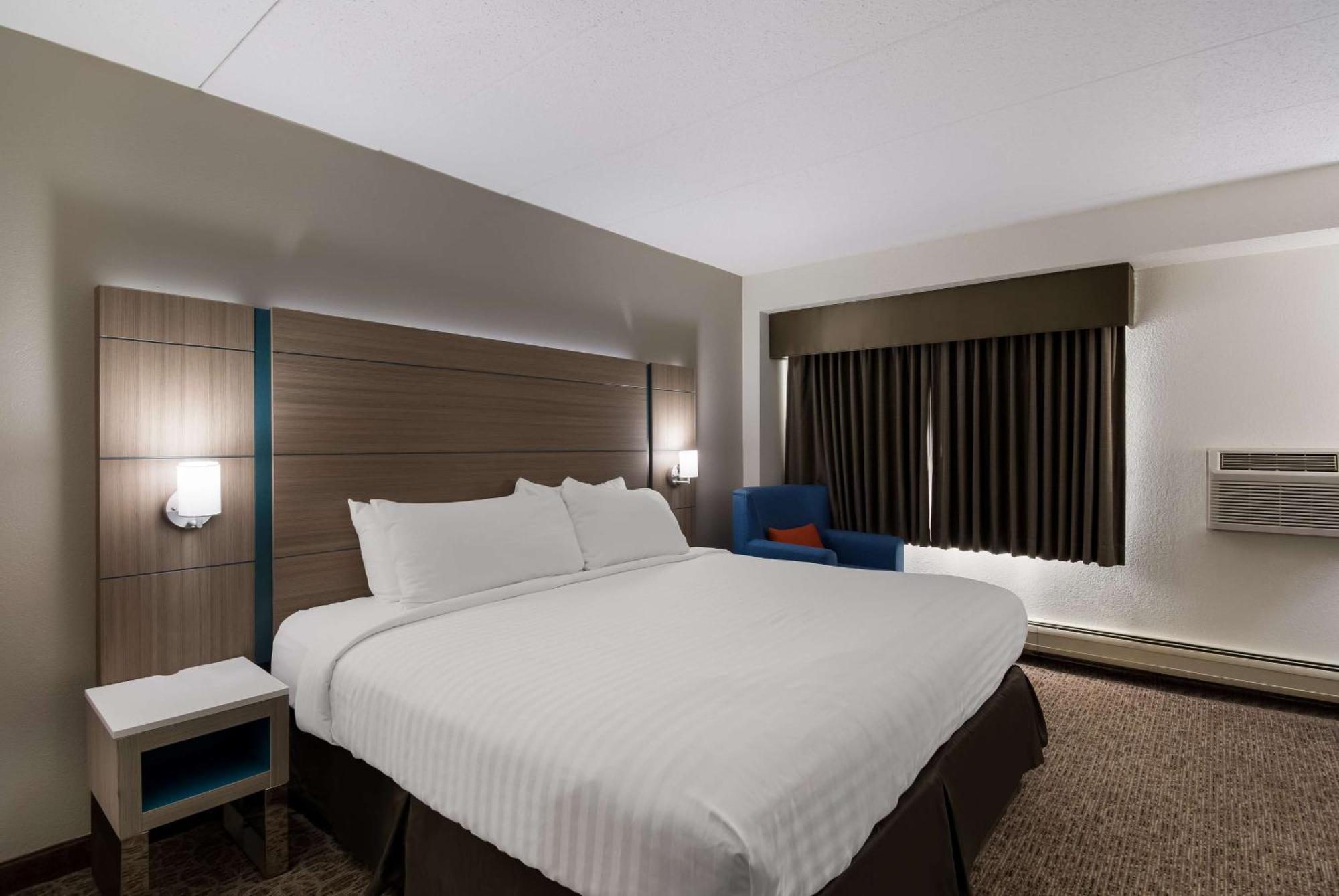 Hotel Best Western 3*