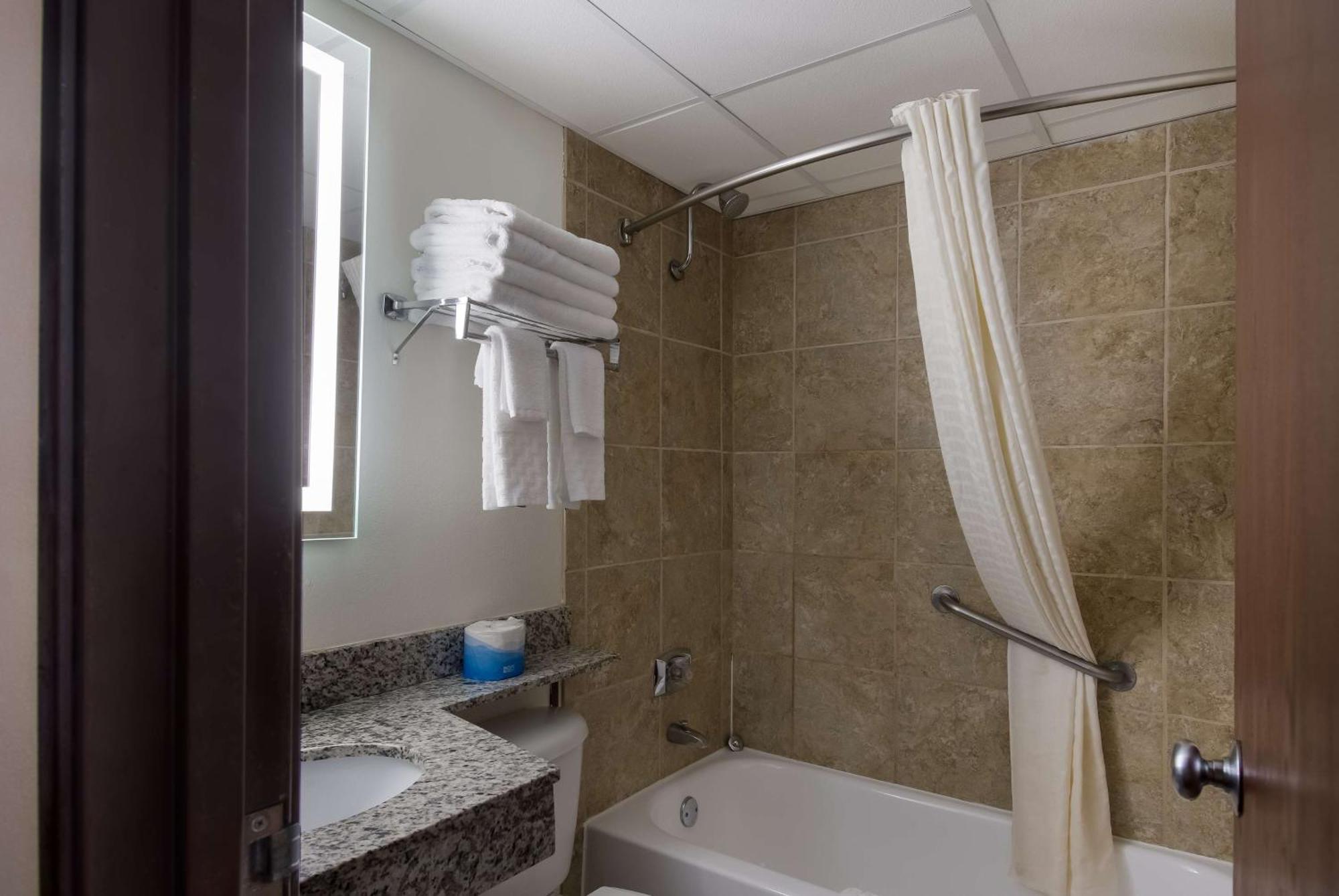 Best Western 3* Bemidji