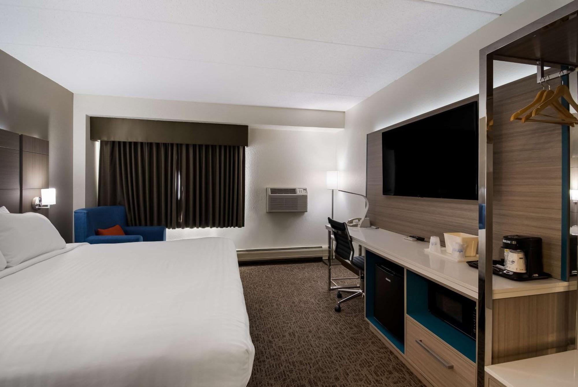 Best Western Bemidji