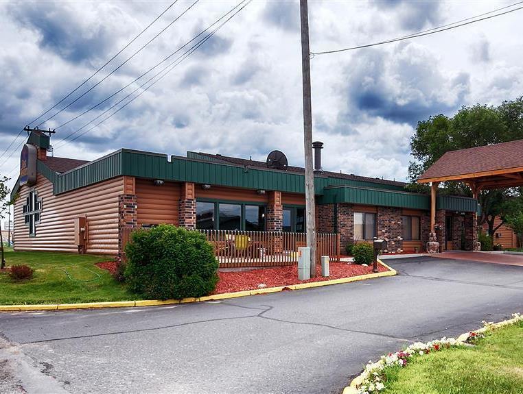 Best Western Bemidji