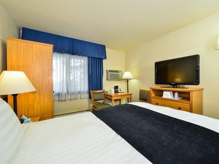 Hotel Best Western 3*