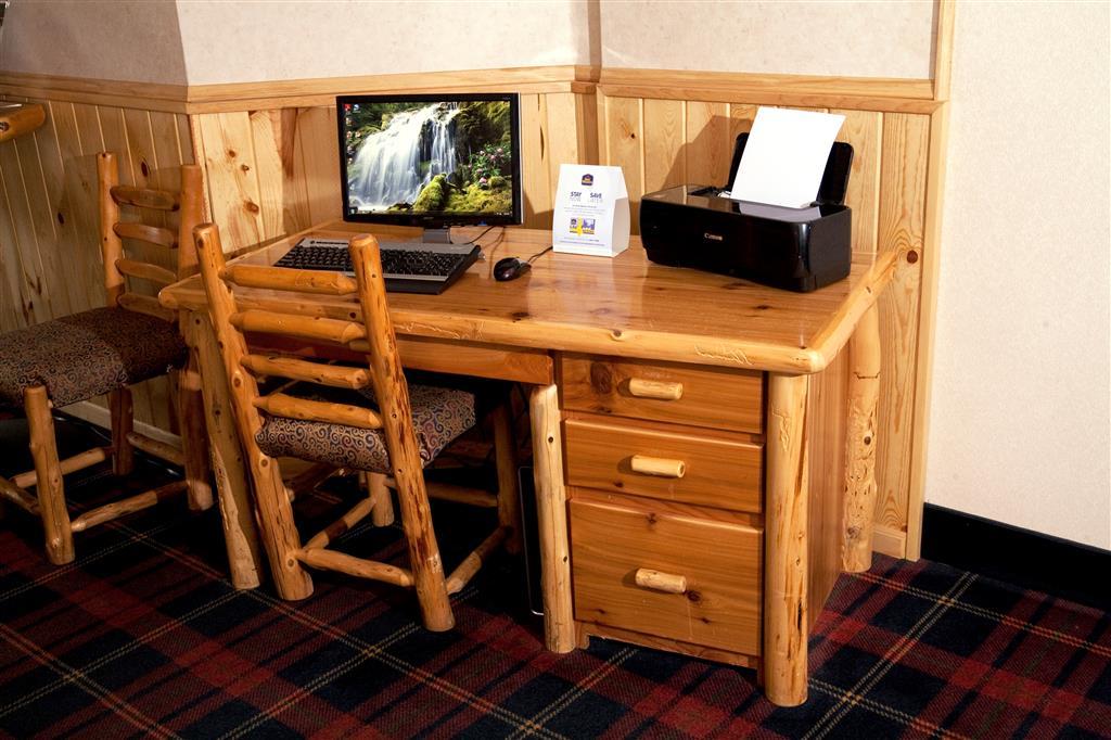 Best Western Hotel